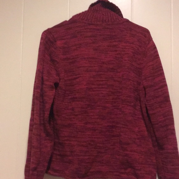 Cozy Fall Sweater - Picture 4 of 4